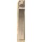 Ekena Millwork Thorton Rough Sawn Craftsman Outlooker, Douglas Fir, 6"W x 22"D x 30"H OUT06X22X30THR04RDF - alternate 3